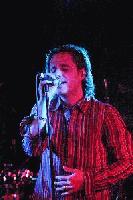 Picture for song 'awake all night' by artist 'robbie cooper'