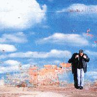 Picture for song 'calliing on me' by artist 'robbie cooper'