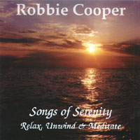 Picture for song 'elder's chant' by artist 'robbie cooper'