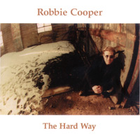 Picture for song 'hard to get up (when you're down)' by artist 'robbie cooper'