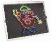 Picture for song 'All I Want Fo Chrismas Iz A Lite Brite' by artist 'RobbieRandall'