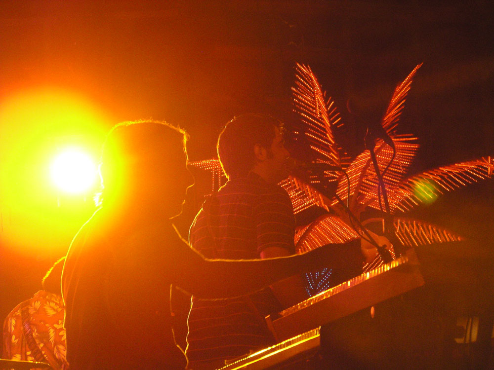 Picture for song 'Simpleton' by artist 'Robb McCormick'