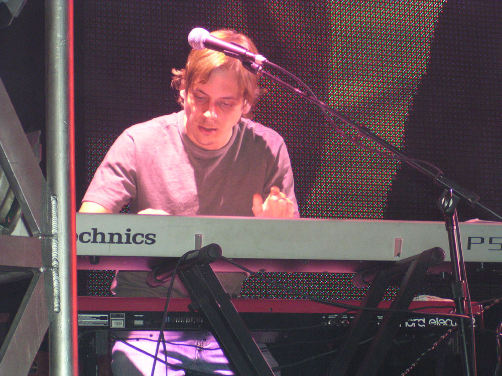 Picture for song 'TV Dinner' by artist 'Robb McCormick'