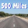 Picture for song '500 Miles' by artist 'Robby James Rabuck'