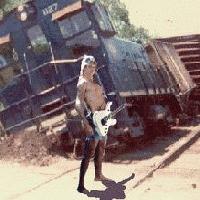 Picture for song 'The Train' by artist 'Robby James Rabuck'