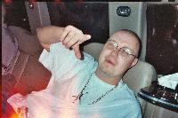 Picture for song 'f*** travass' by artist 'Rob Dope'
