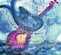 Picture for song 'Enlightened (Live)' by artist 'Robert Eldridge'