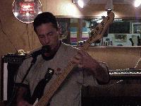 Picture for song 'Long Goodbye' by artist 'Robert Field'
