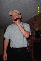 Picture for song 'Dedication to Jesus' by artist 'Mista Mental Productions'