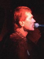 Picture for song 'Crazy Out There' by artist 'Robert Michael Suggs'