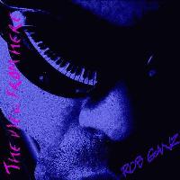 Picture for song 'Unforgiven' by artist 'Rob Ganz'