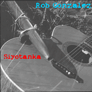 Picture for song 'In the Wind' by artist 'Rob Gonzalez'