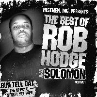 Picture for song 'RIDE UP (FREESTYLE)' by artist 'Rob Hodge aka Solomon'