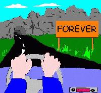 Picture for song 'F-O-R-E-V-E-R' by artist 'Robin And The Giant'