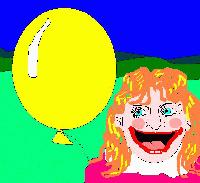 Picture for song 'Suzy And Her Yellow Balloon' by artist 'Robin And The Giant'