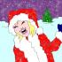 Picture for song 'The Homecoming Queen Of North Pole High' by artist 'Robin And The Giant'
