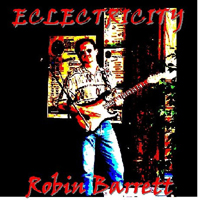 Picture for song 'CLINT (Theme From a Linguini Western)' by artist 'Robin Barrett'