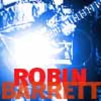 Picture for song 'LOVE FOR THE BLUES' by artist 'Robin Barrett'