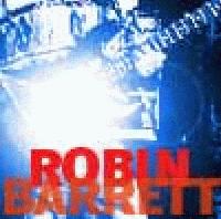 Picture for song 'SHE AIN'T NO BUTTERFLY' by artist 'Robin Barrett'