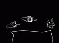 Picture for song 'Demon' by artist 'Robots Please'