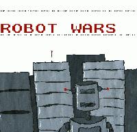 Picture for song '04 - Victory!' by artist 'Robot Wars'