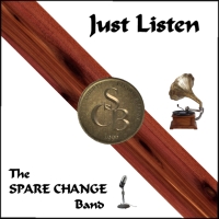 Picture for song 'One More Day' by artist 'Rob Peters and the Spare Change Band'