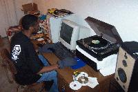 Picture for song 'keep on loopin' by artist 'Rob ReeDic Productions'