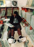 Picture for song 'roamin' by artist 'Rob ReeDic Productions'