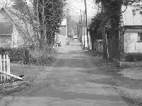 Picture for song 'I Just Blew Into Town' by artist 'Rob Staffig'