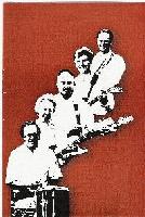 Picture for song 'Rock 'n' Roll Song' by artist 'Rob Wickenden'