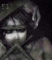 Picture for song '((((The Light))))' by artist '(((Roc-A-Mic)))'