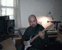 Picture for song 'One for the Road' by artist 'RockChalk'