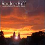 Picture for song 'God Amongst Insects' by artist 'RockerBiff'