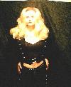 Picture for song '"Made You Feel"' by artist 'ROCKETQUEEN'
