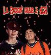 Picture for song 'Bounce (featuring AZA)' by artist 'RockinChair'