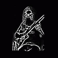 Picture for song 'Good Bye Blue Sky {Pink floyd-Instrumental}' by artist 'Rock In Peace RIP'