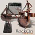 Picture for song 'C U Next Time' by artist 'RockOn'