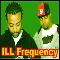 Picture for song 'ILL Frequency - Party People' by artist 'RockTheSpot'