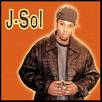 Picture for song 'J-Sol - Get The Break Through' by artist 'RockTheSpot'