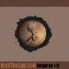 Picture for song 'mic the finite - grow up' by artist 'RockTheSpot'