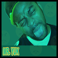 Picture for song 'Mr Yuk - Hip Hop's in MD' by artist 'RockTheSpot'