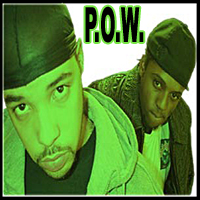 Picture for song 'Power Over Weakness - Lyrical Liquid' by artist 'RockTheSpot'