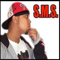 Picture for song 'S.M.S. - Midnight Flight' by artist 'RockTheSpot'