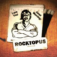 Picture for song 'The Single' by artist 'ROCKTOPUS'