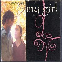Picture for song 'my girl' by artist 'rocktron'
