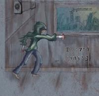 Picture for song 'rock b- ahalan wasahalan' by artist 'rocky-b (israel)'