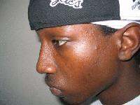 Picture for song 'J60' by artist 'RoddyJ Productionz'