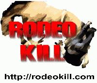 Picture for song 'Pack Your Bags - Live on KAOS' by artist 'Rodeo Kill'