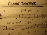 Picture for song 'Alone Together' by artist 'Rod Furlott'