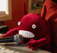 Picture for song 'Hole In My Shoee' by artist 'Rodingen'